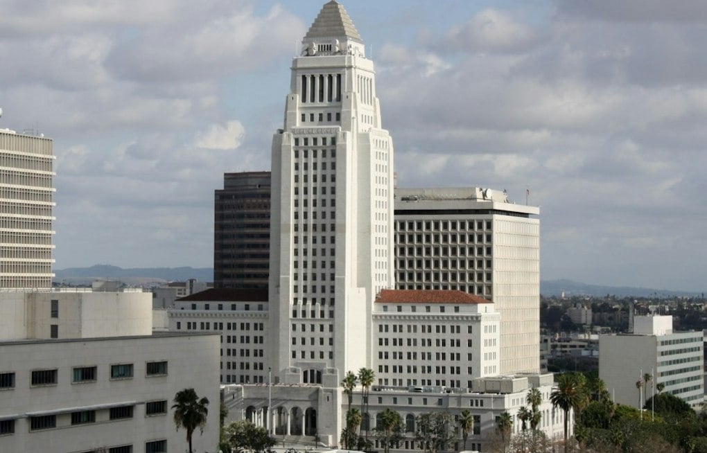 Ex-Bass Aide Runs $1.1M Pro-Bass Group Days After Leaving City Hall Job