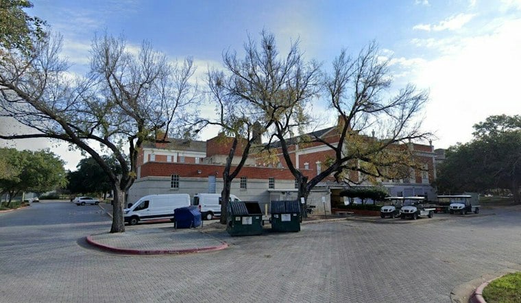 Ex-Baylor Grad Pleads Guilty to Shooting, Hanging Two Waco Cats From Wires