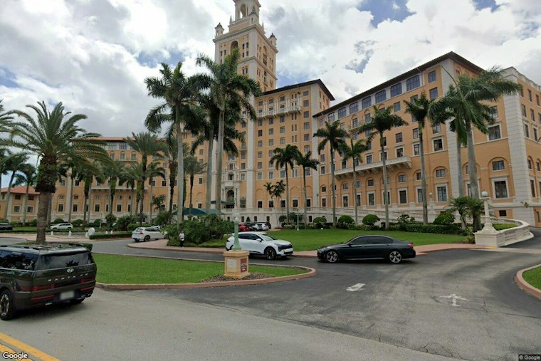 Ex-Biltmore Worker Accused of Swiping 192 Lobster Tails Worth $6,500