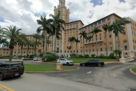 Ex-Biltmore Worker Accused of Swiping 192 Lobster Tails Worth $6,500