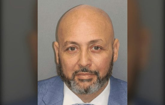 Ex-Birmingham Fire Chief Moves Toward Plea Agreement in $20K PPP Fraud Case