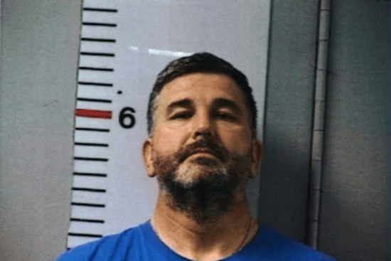 Ex-Bokoshe Schools Chief Accused of Raping Students Spanning Three Oklahoma Districts