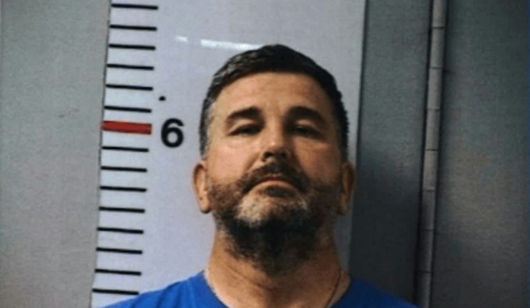 Ex-Bokoshe Schools Chief Accused of Raping Students Spanning Three Oklahoma Districts