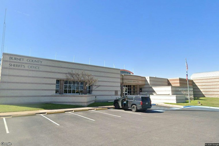 Ex-Burnet County Judge Sues DA and Sheriff, Demands $218,000 Over ‘Trumped Up’ Charges