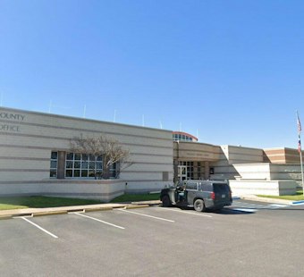 Ex-Burnet County Judge Sues DA and Sheriff, Demands $218,000 Over ‘Trumped Up’ Charges