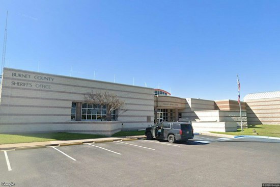 Ex-Burnet County Judge Sues DA and Sheriff, Demands $218,000 Over ‘Trumped Up’ Charges