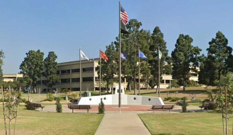 Ex-Camarillo Wrestling Coach Held for Trial on 11 Felony Sex Assault Counts