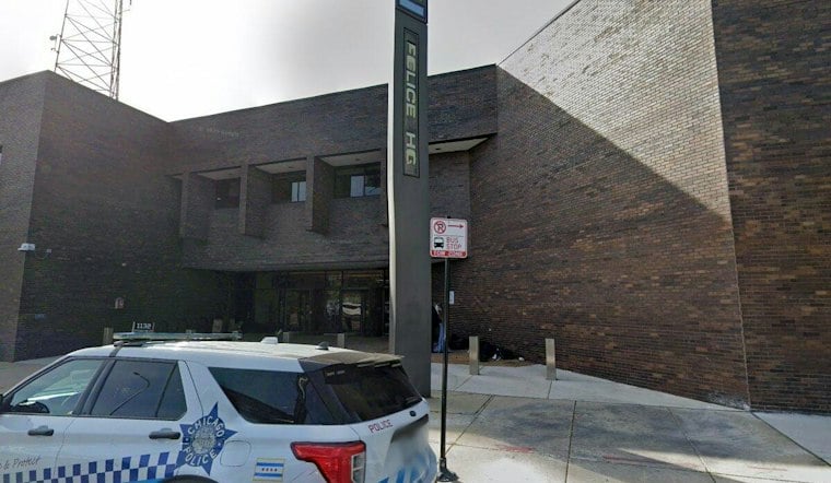 Ex-Chicago Family Lawyer Gets 7 Years, Lifetime Sex Offender Status
