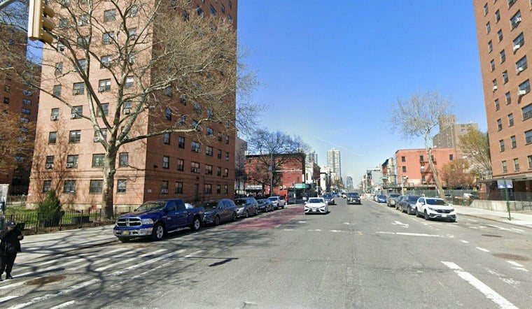 Ex-Citibank Intern Faces Manhattan Judge as Rape Case Plea Deal Surfaces