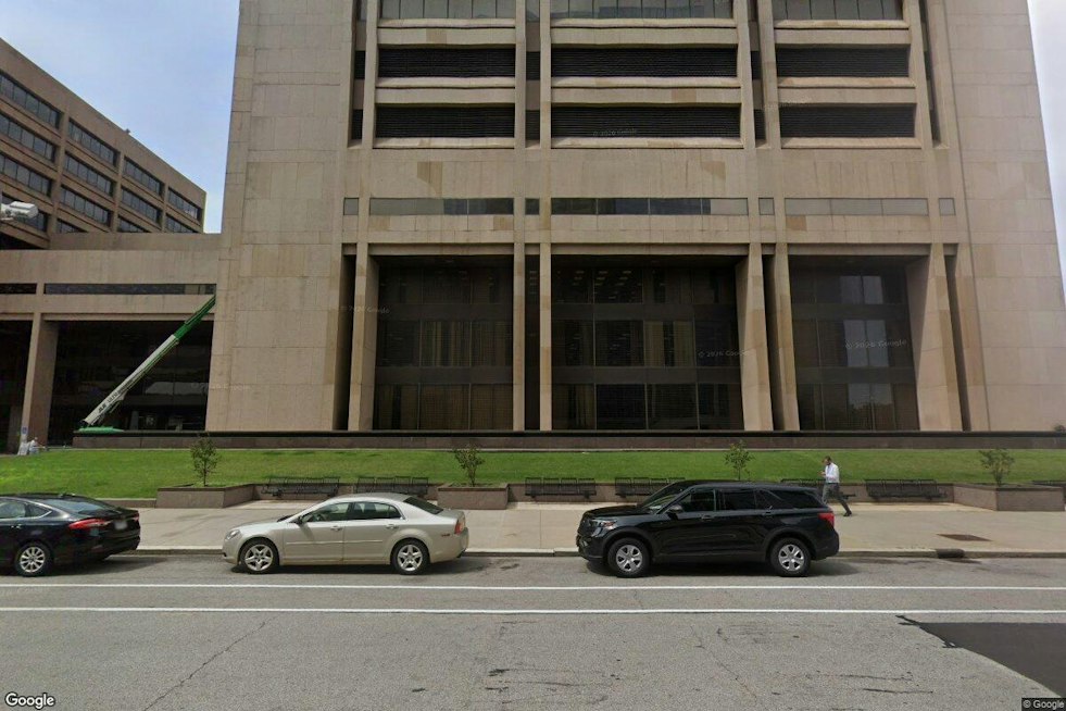 Ex-Cuyahoga County Prosecutor Carl Sullivan Indicted on Obstruction Charges, Jailed