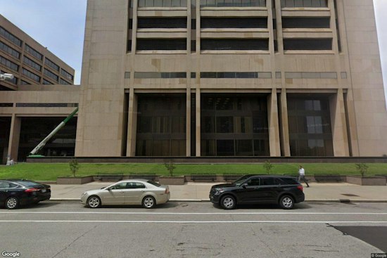 Ex-Cuyahoga County Prosecutor Carl Sullivan Indicted on Obstruction Charges, Jailed