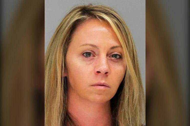 Ex-Dallas Officer Amber Guyger Granted Parole in Botham Jean Killing, Family Says