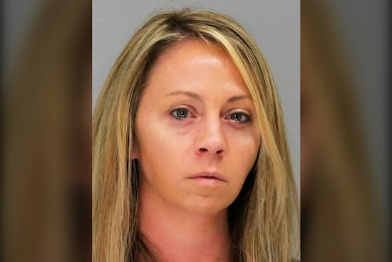 Ex-Dallas Officer Amber Guyger Granted Parole in Botham Jean Killing, Family Says