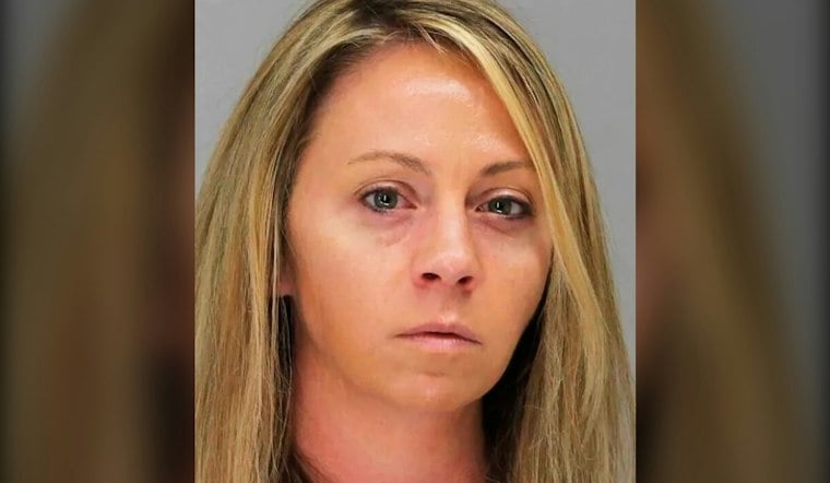 Ex-Dallas Officer Amber Guyger Granted Parole in Botham Jean Killing, Family Says