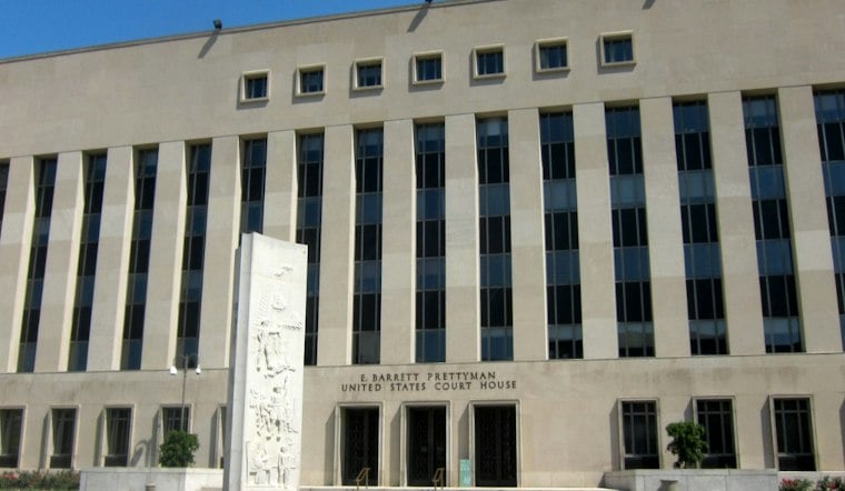 Ex-FBI Election Security Officer Charged Days Before Midterms, Lawyers Call It Nonsense