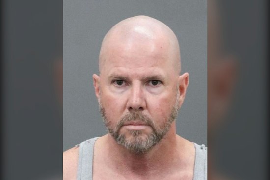 Ex-Fresno Police Sergeant Convicted in Child Sex Sting, Faces November Sentencing