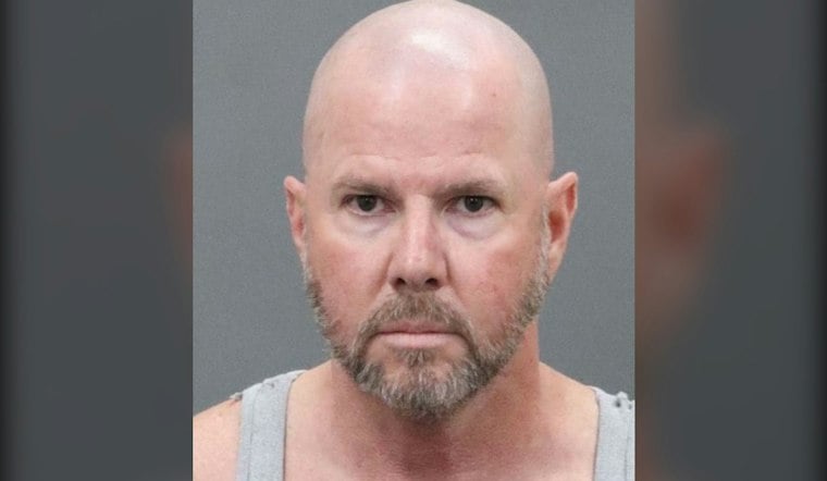Ex-Fresno Police Sergeant Convicted in Child Sex Sting, Faces November Sentencing