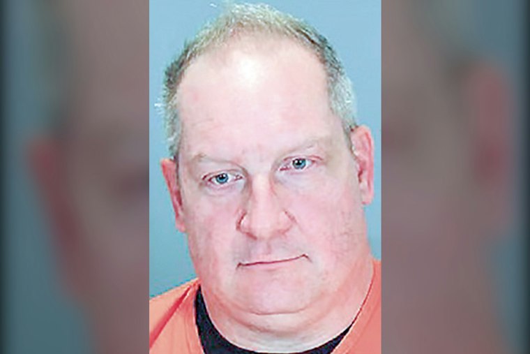 Ex-Harvard, Nebraska Police Chief Guilty of Gun Charge After UNO Classroom Incident