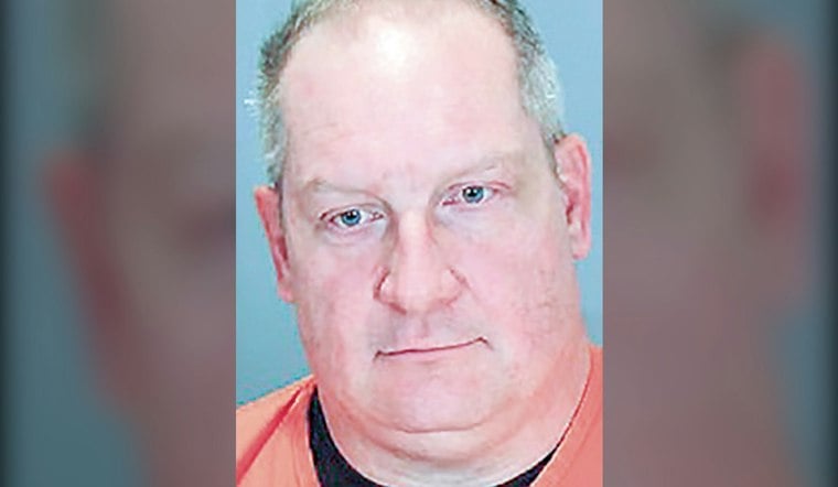 Ex-Harvard, Nebraska Police Chief Guilty of Gun Charge After UNO Classroom Incident