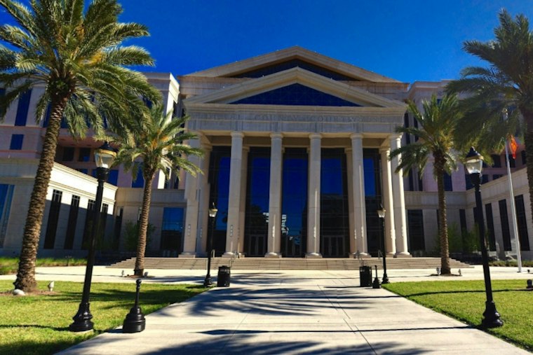 Ex-Jaguars Employee Who Stole $22M Fights to Toss Florida Grand Theft Charges