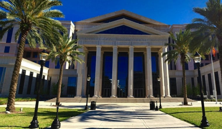 Ex-Jaguars Employee Who Stole $22M Fights to Toss Florida Grand Theft Charges