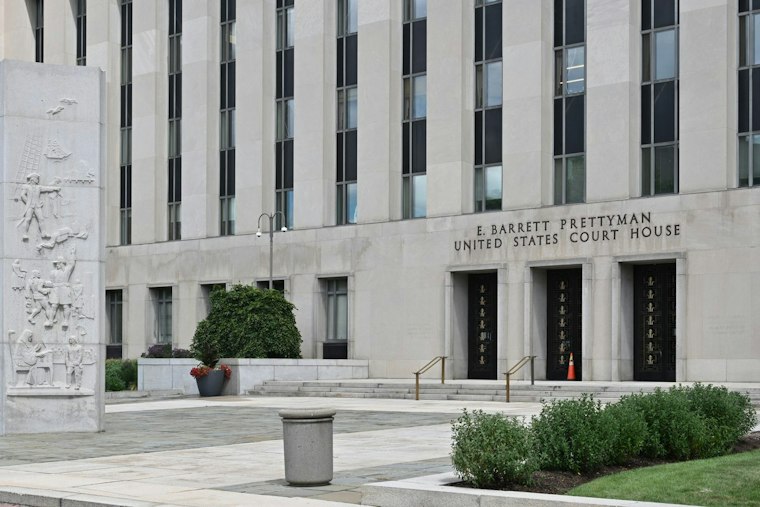 Ex-Kennedy Center Worker Sues, Says Bosses Tracked Her Bathroom Breaks