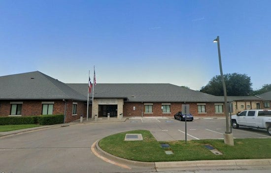 Ex-Lake Worth Police Chief Trades Badge for Clippers at New Prosper Salon