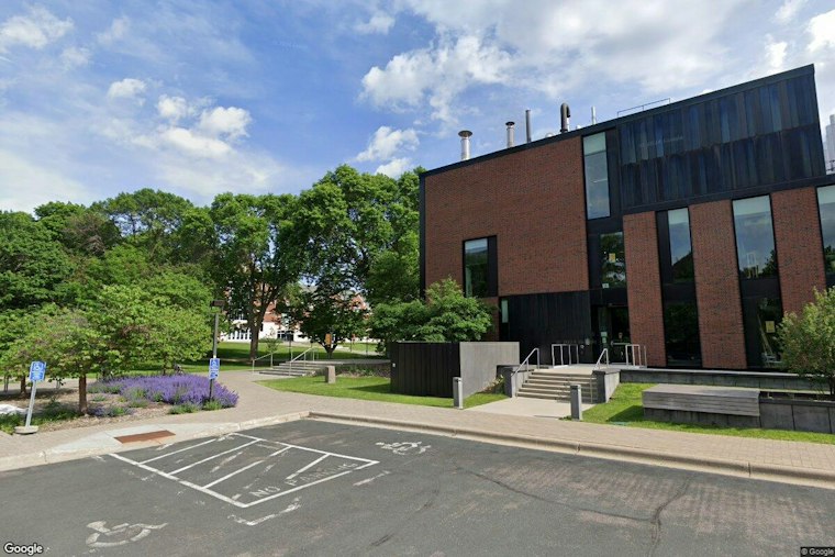 Ex-Macalester Professor Charged After Student Finds Urine on Her Backpack