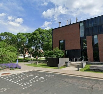 Ex-Macalester Professor Charged After Student Finds Urine on Her Backpack