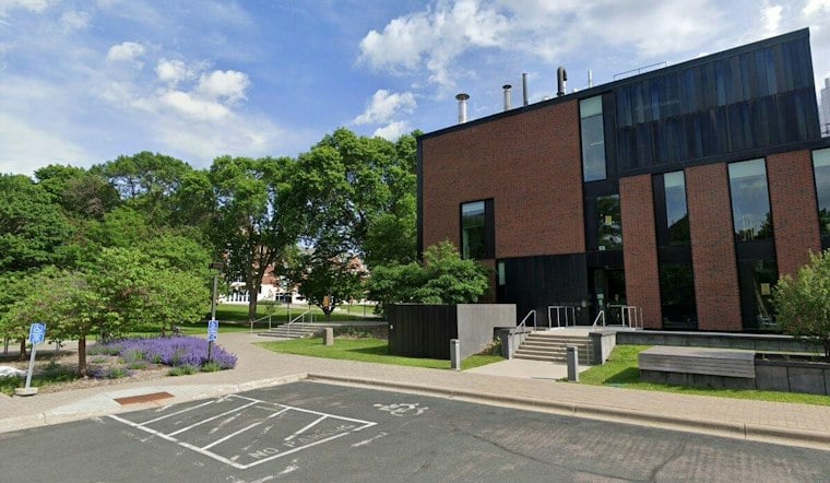 Ex-Macalester Professor Charged After Student Finds Urine on Her Backpack