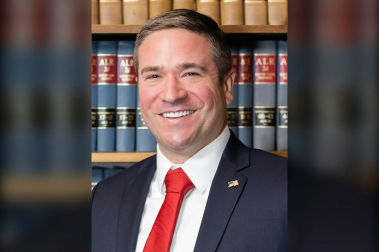 Ex-Missouri AG Bailey Launches PAC Backing Abortion Ban After FBI Exit