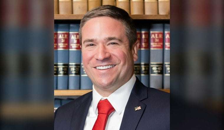 Ex-Missouri AG Bailey Launches PAC Backing Abortion Ban After FBI Exit