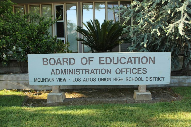 Ex-Mountain View Student Sues District, Says Yearbook Slur Went Unpunished