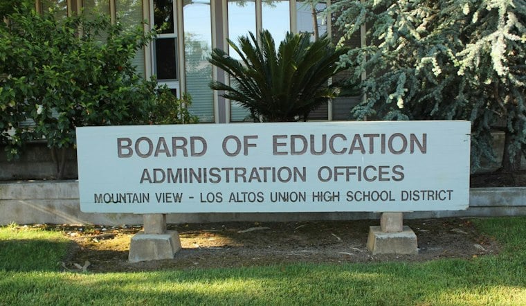Ex-Mountain View Student Sues District, Says Yearbook Slur Went Unpunished