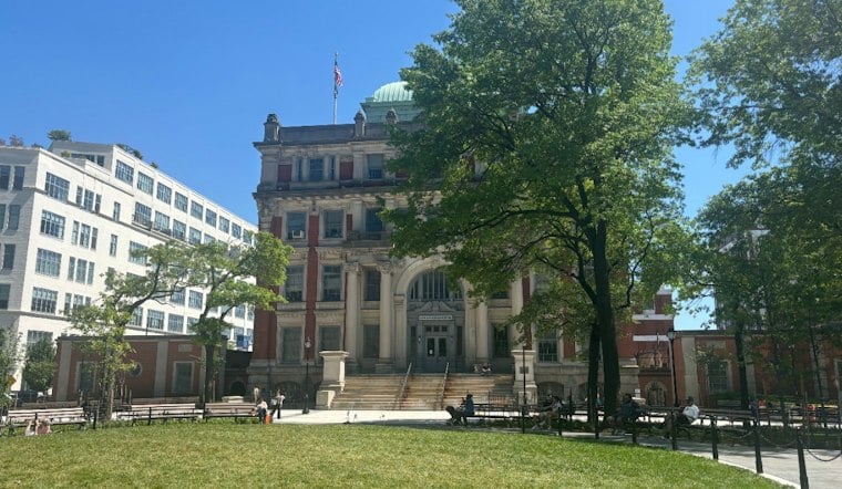 Ex-Queens Assemblywoman Ari Espinal Charged With Stealing $33K From Union