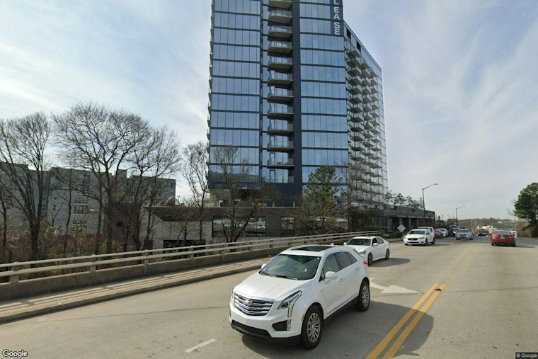 Ex-'RHOP' Star Mia Thornton Faces Felony Charge Over Atlanta Condo Furniture