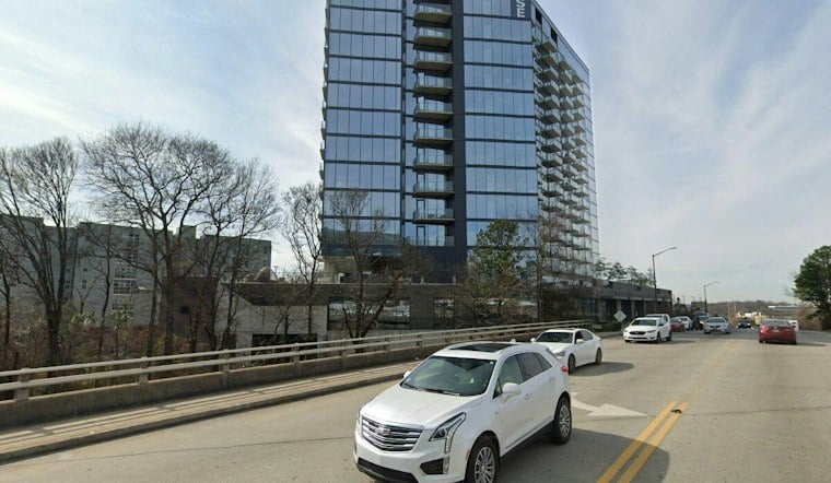 Ex-'RHOP' Star Mia Thornton Faces Felony Charge Over Atlanta Condo Furniture