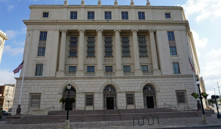 Ex-San Antonio Gambler Turned Adviser Joins FBI Fraud List Over $10M Scheme