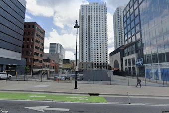 Ex-Suns Owner Sarver Sues Former Partners Over $1B Nashville Yards Stake