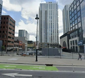 Ex-Suns Owner Sarver Sues Former Partners Over $1B Nashville Yards Stake