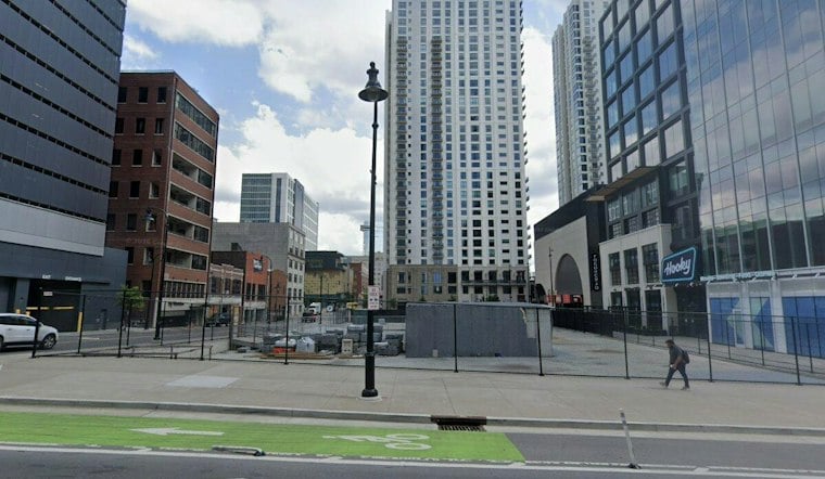 Ex-Suns Owner Sarver Sues Former Partners Over $1B Nashville Yards Stake