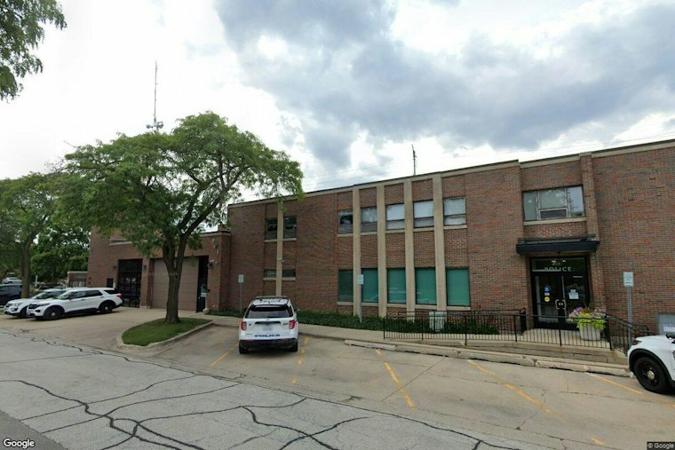 Sunset Ridge School Janitor Sentenced in Hidden Camera Case