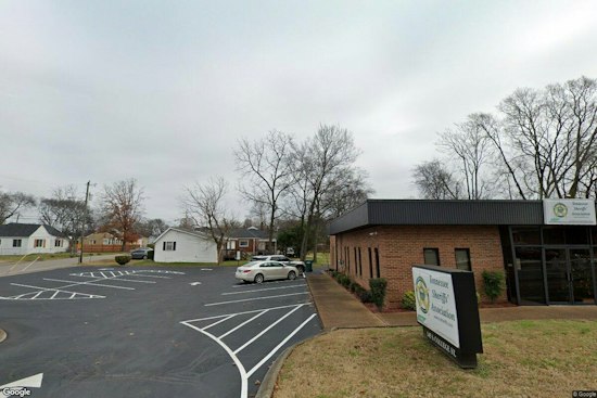 Ex-Tennessee Sheriffs' Association Chief Sues, Says Board Fired Him Over Ethics Reports