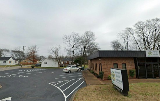Ex-Tennessee Sheriffs' Association Chief Sues, Says Board Fired Him Over Ethics Reports