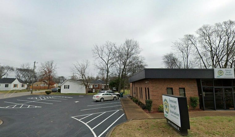 Ex-Tennessee Sheriffs' Association Chief Sues, Says Board Fired Him Over Ethics Reports