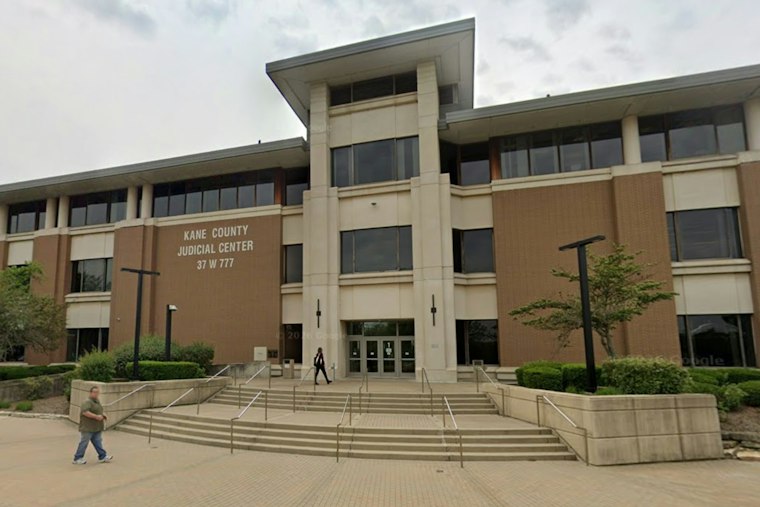 Ex-Waukegan Alderman Dodges Jail After Admitting Forged License Forms