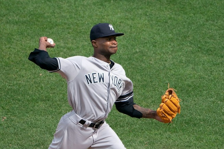 Ex-Yankee Domingo German Faces $6M Loan Lawsuit in Bronx Court
