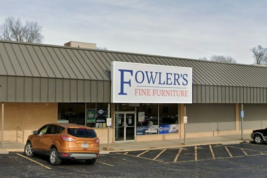 Excelsior Springs Furniture Store Closes After 39 Years, Lease Runs Out