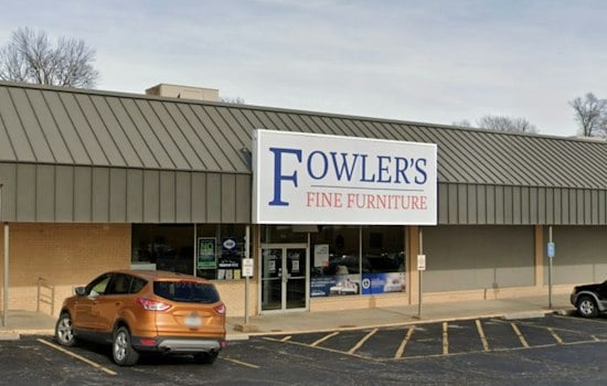Excelsior Springs Furniture Store Closes After 39 Years, Lease Runs Out