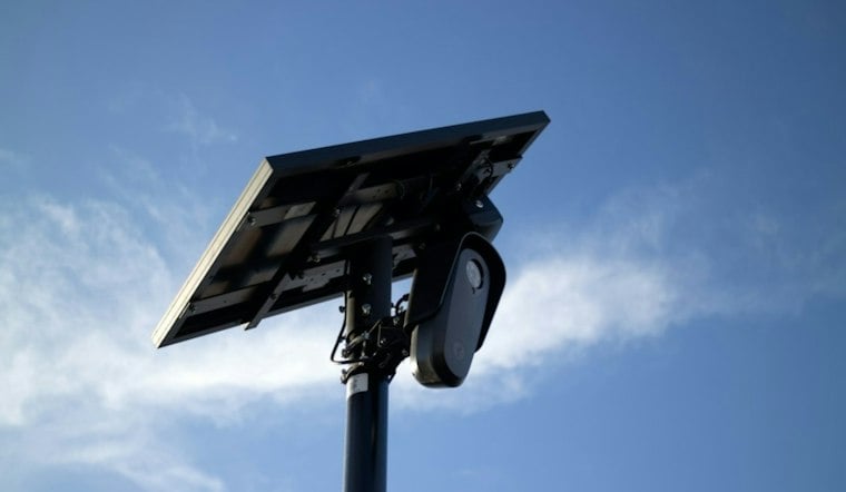 Excelsior Springs Votes to Rip Out All 15 Flock License-Plate Cameras